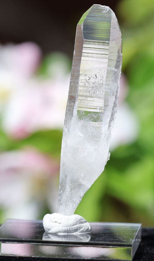 【SOLDOUT】プラズマクリスタル/プラズマクォーツ(A408)