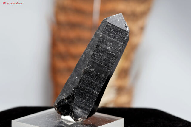 モリオン/黒水晶