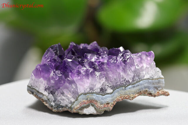 アメジスト/クラスター(A482)