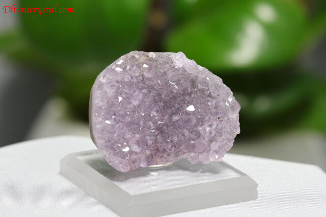 アメジスト/クラスター(A487)