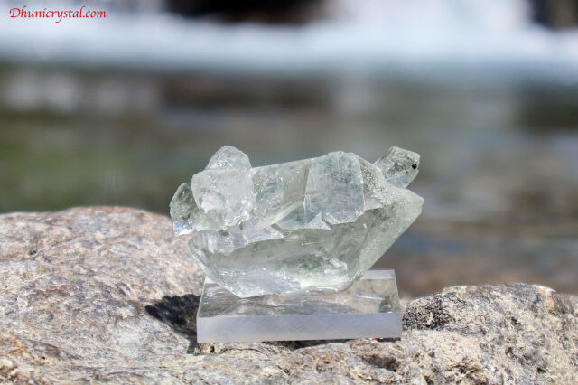 ヒマラヤ水晶