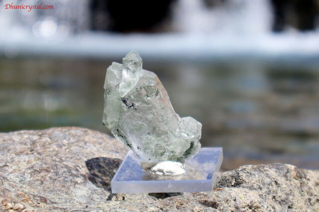 ヒマラヤ水晶