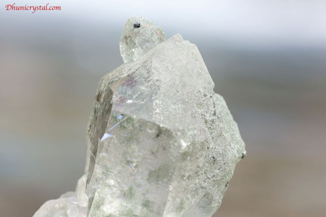 ヒマラヤ水晶