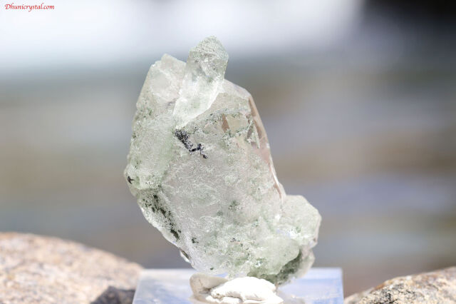 ヒマラヤ水晶