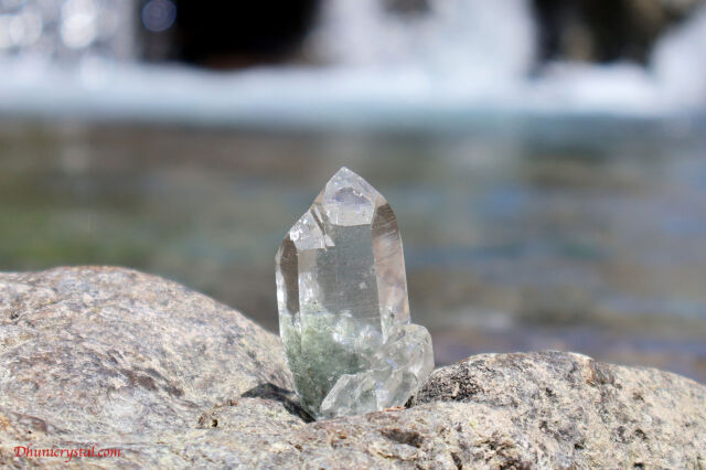 ヒマラヤ水晶
