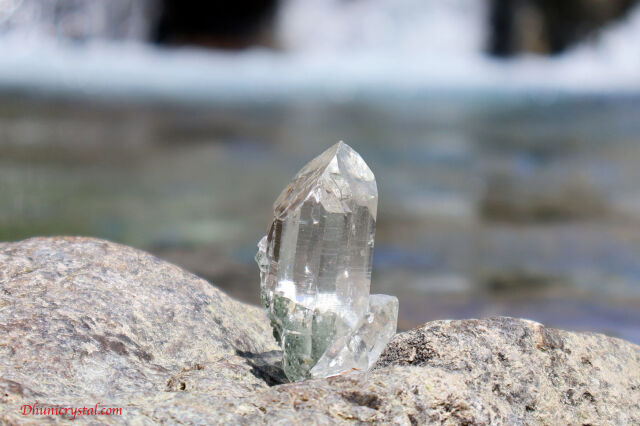 ヒマラヤ水晶