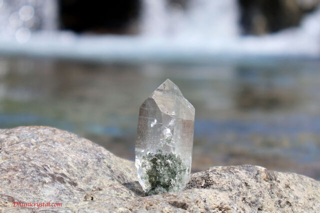 ヒマラヤ水晶