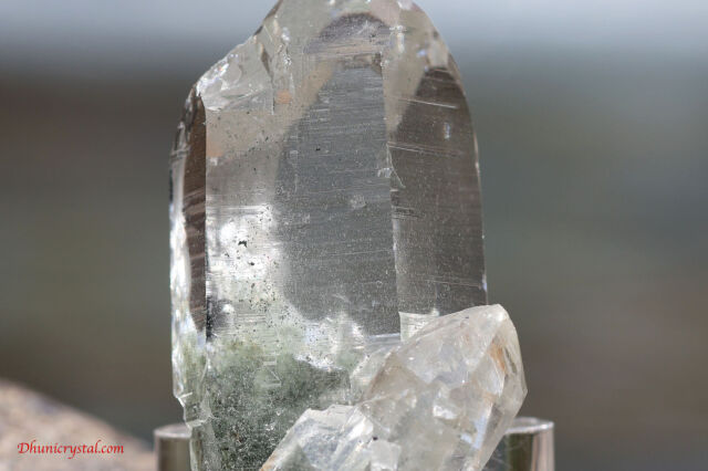 ヒマラヤ水晶