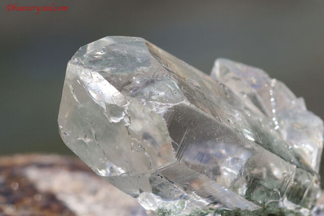 ヒマラヤ水晶