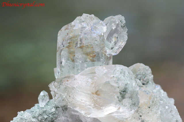 ヒマラヤ水晶
