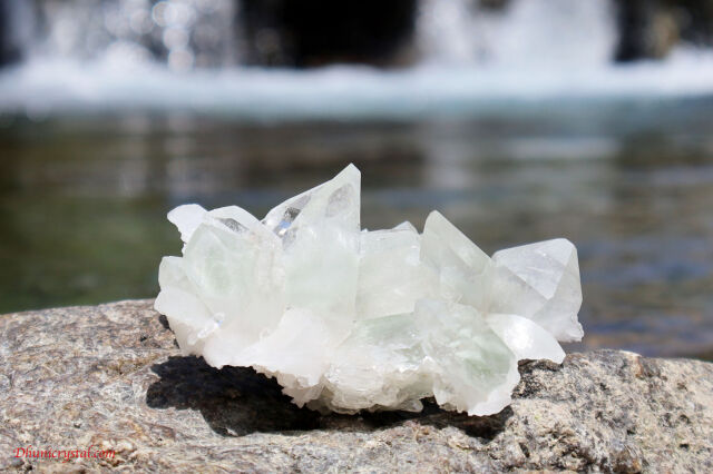 ヒマラヤ水晶
