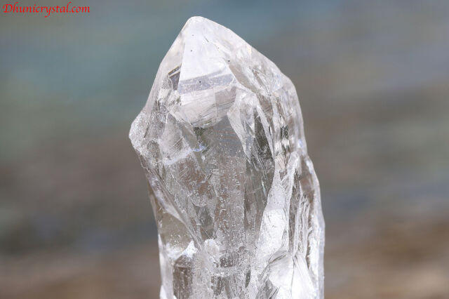ヒマラヤ水晶
