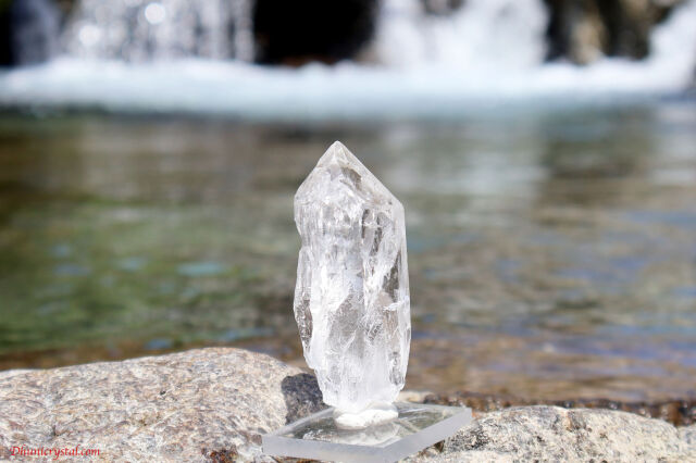 ヒマラヤ水晶