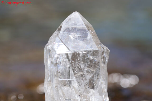 ヒマラヤ水晶