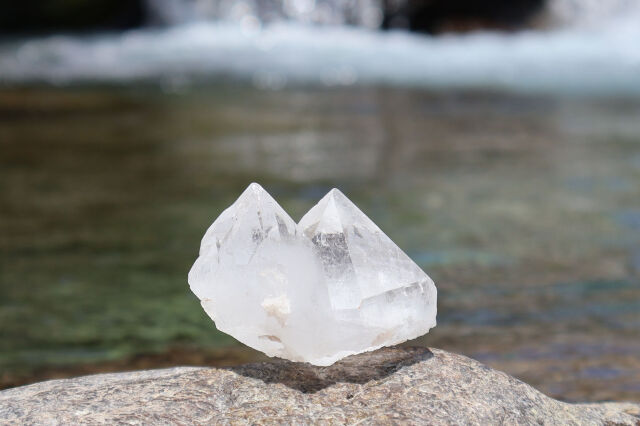 ヒマラヤ水晶