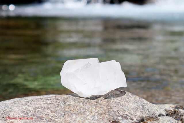 ヒマラヤ水晶
