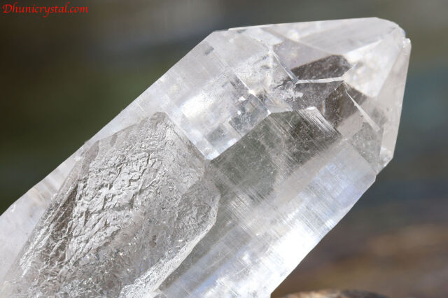 Mother Of All Crystal/メルー水晶/ヒマラヤ水晶/マスター
