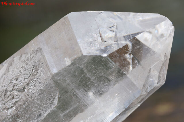 Mother Of All Crystal/メルー水晶/ヒマラヤ水晶/マスター