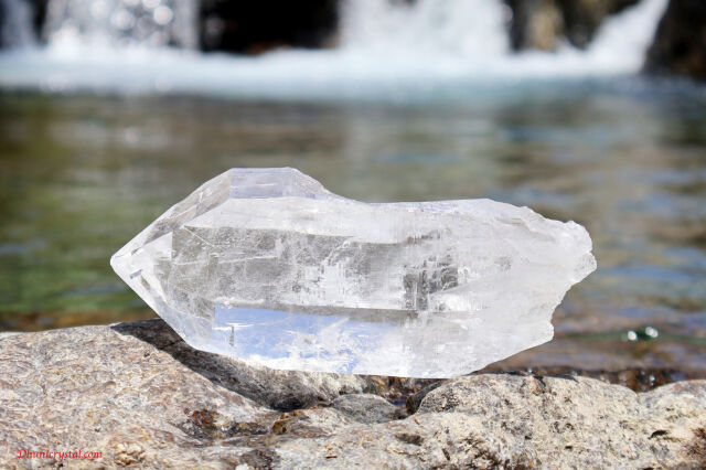 ヒマラヤ水晶