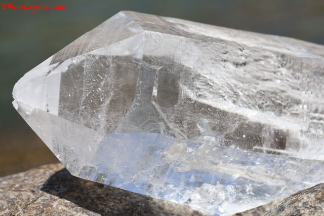 Mother Of All Crystal/メルー水晶/ヒマラヤ水晶/マスター