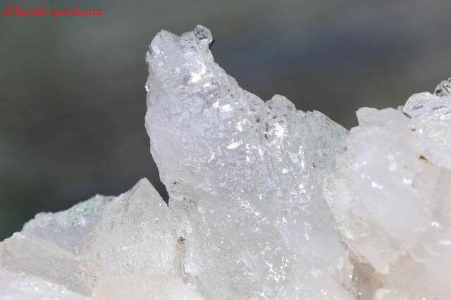 ヒマラヤ水晶
