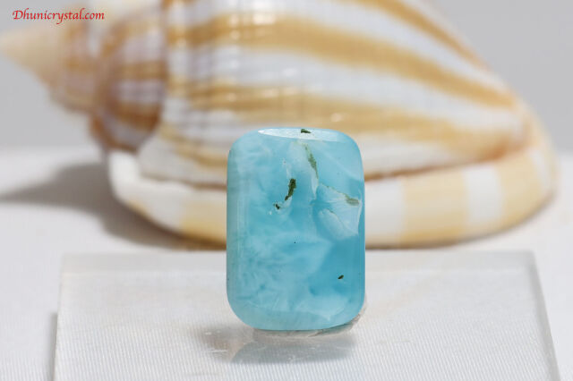 ラリマーの写真