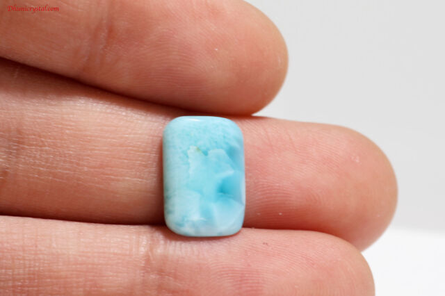 ラリマーの写真