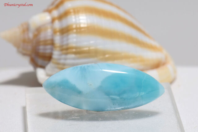 ラリマーの写真