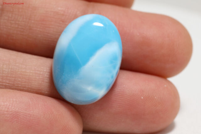 ラリマーの写真