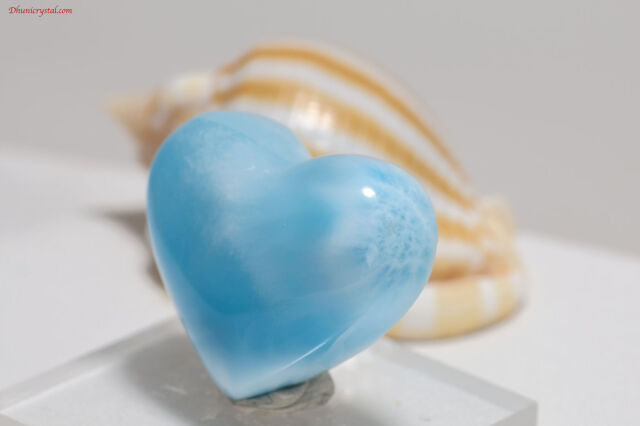 ラリマーの写真