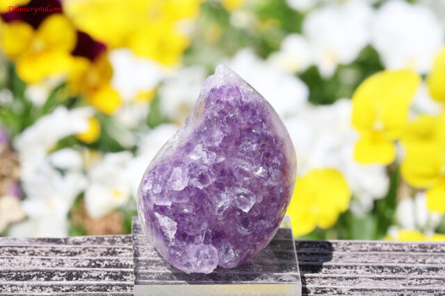 【SOLDOUT】可憐なアメジスト(A601)