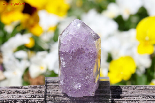 【SOLDOUT】可憐なアメジスト(A602)