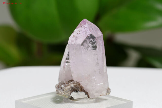 ベラクルスアメジスト/原石(A607)