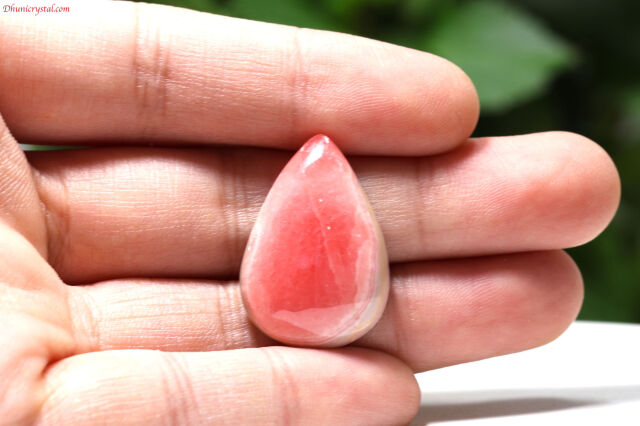 売却済み　276　インカローズ　ドングリみたいな開運チャーム 売却済み 276 インカローズ ドングリみたいな開運チャーム 売却