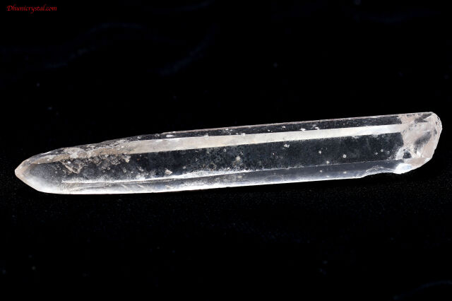 レーザークォーツ/ディアマンティーナ産(A632)