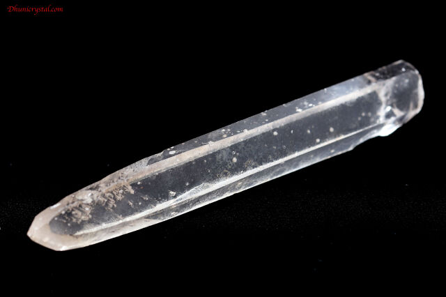 レーザークォーツ/ディアマンティーナ産(A632)