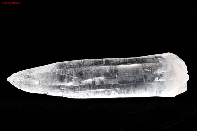 レーザークォーツ/ディアマンティーナ産(A632)