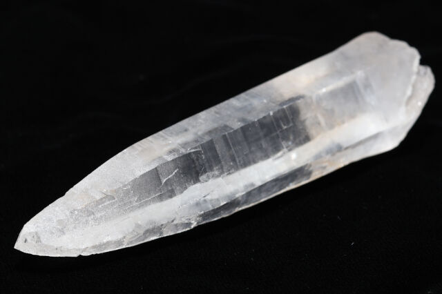 カテドラル・レーザークォーツ/ディアマンティーナ産(A634)