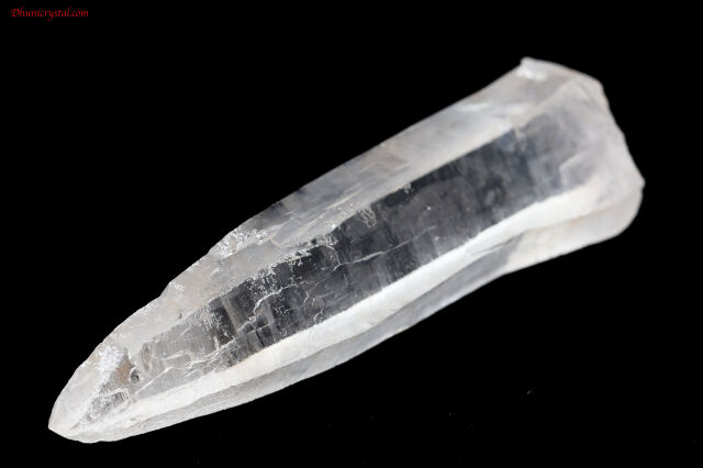 カテドラル・レーザークォーツ/ディアマンティーナ産(A634)