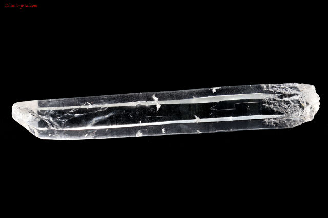 レーザークォーツ/ディアマンティーナ産(A635)