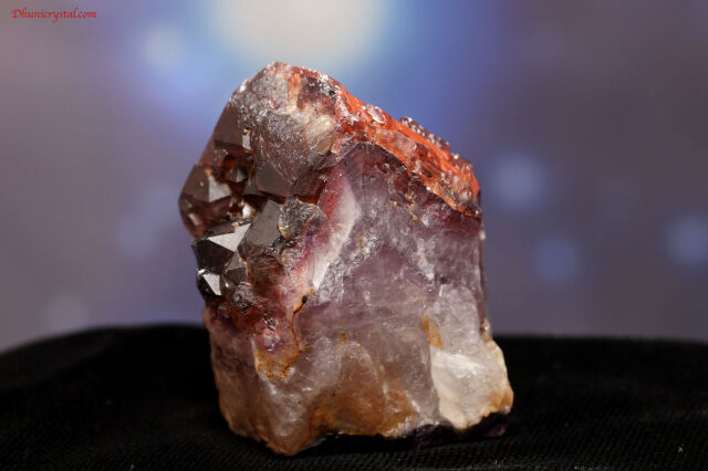 エイリアン・アメジスト(A647)