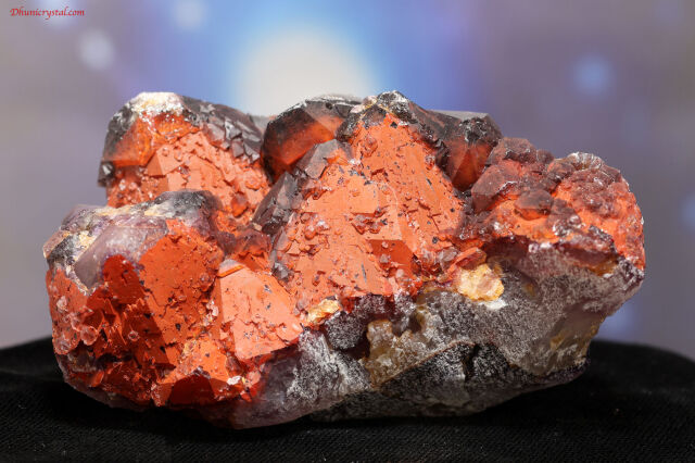 【SOLDOUT】エイリアン・アメジスト(A649)