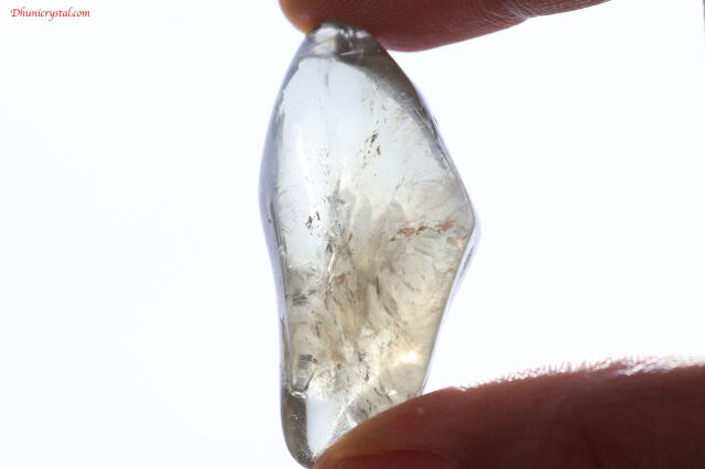 プラジオライト/グリーンアメジスト/天然(A653)