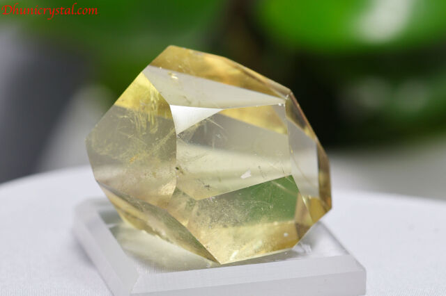 天然シトリン(A686)