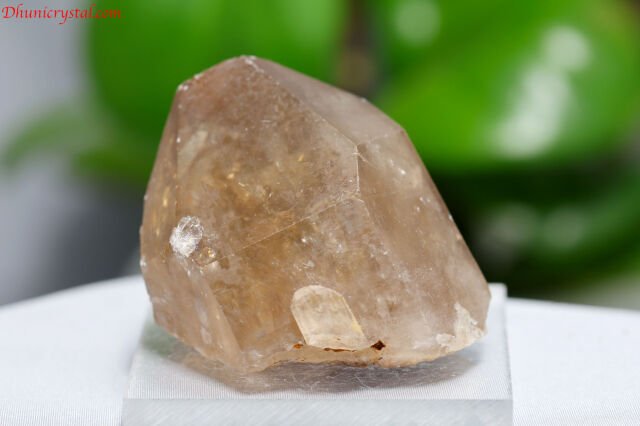 スモーキークォーツ/煙水晶