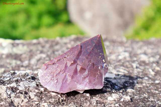 オーラスターライト23原石(W722)