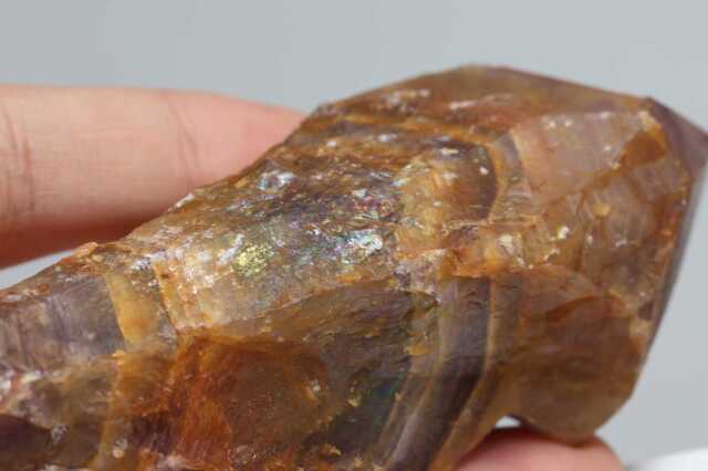 天然 ゴールデンオーラ 原石 希少 【公式通販】