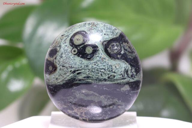 【SOLDOUT】KAMBABA/カンババジャスパー(A755)