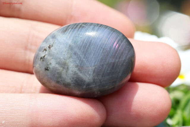 ホワイトラブラドライト(A781)