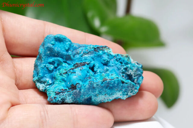 クリソコラ/原石(A791)